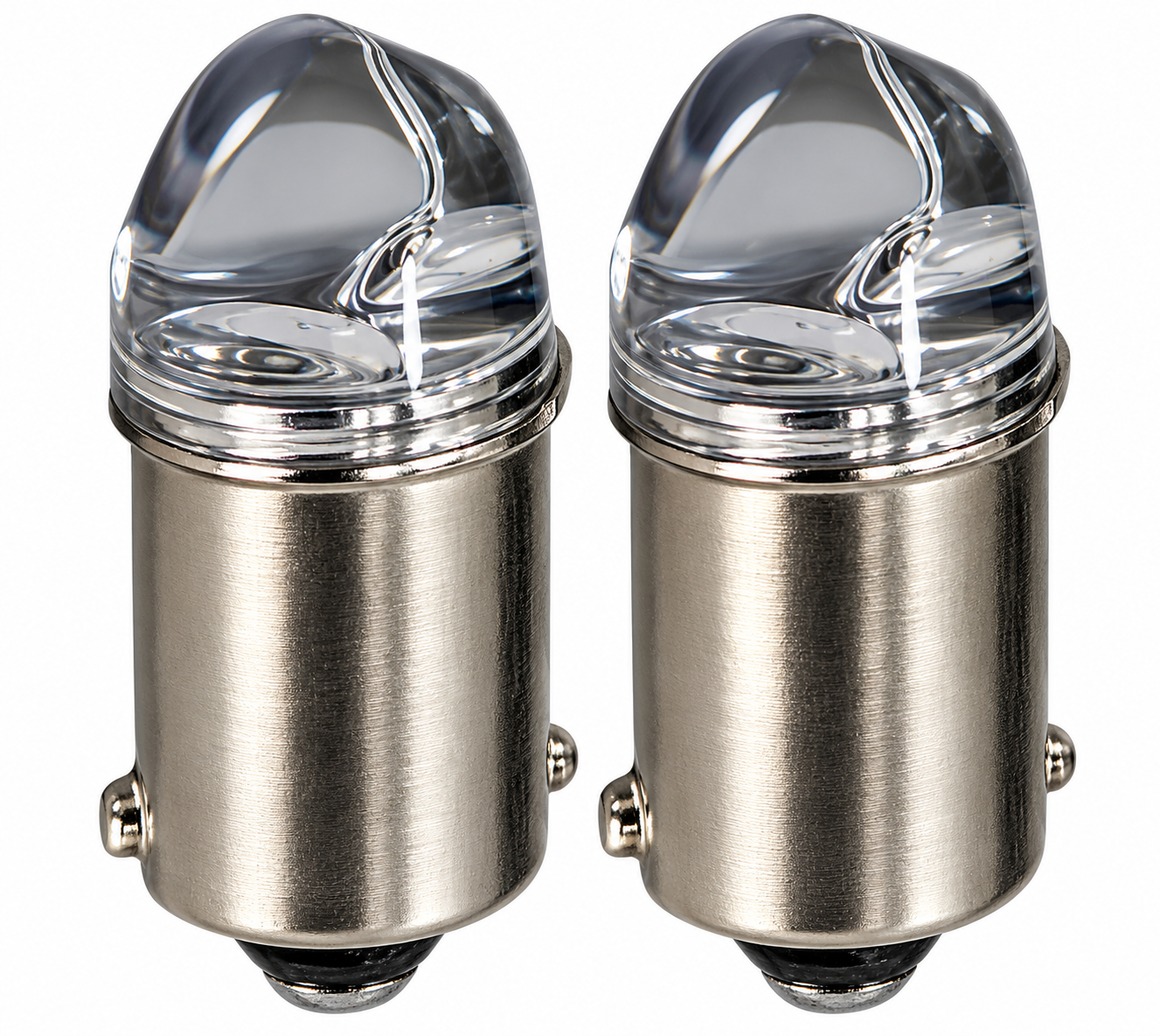 69 LENTE 2 LEDS