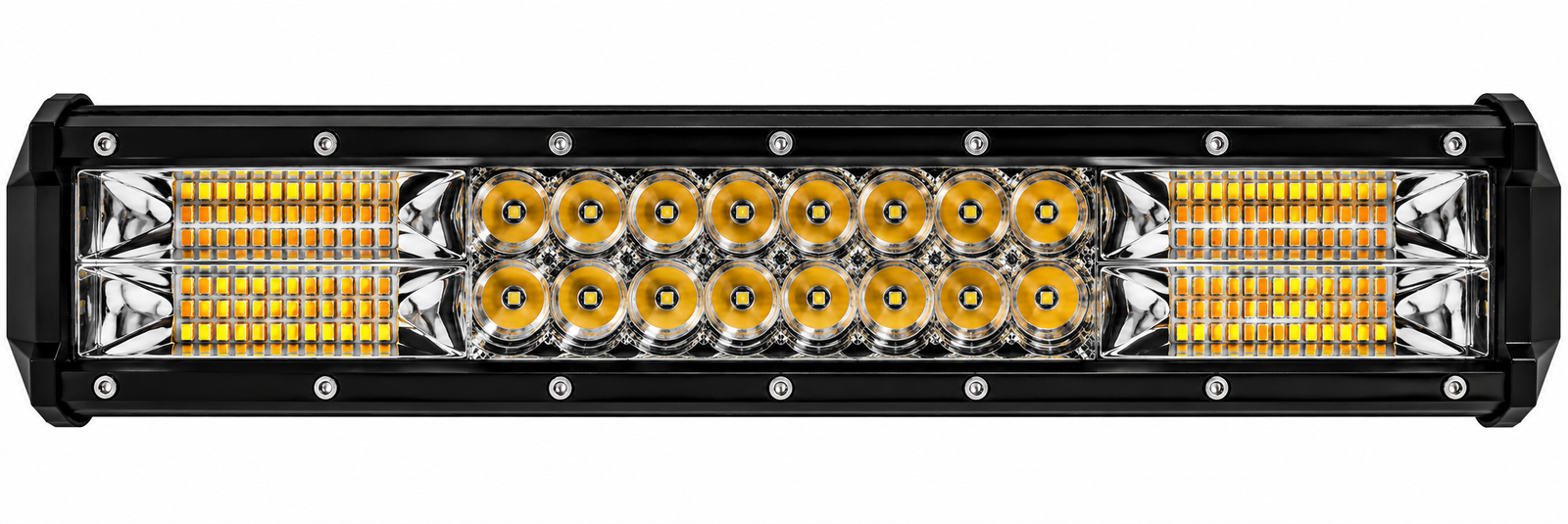 BARRA 180W 30CM MUTAVEL