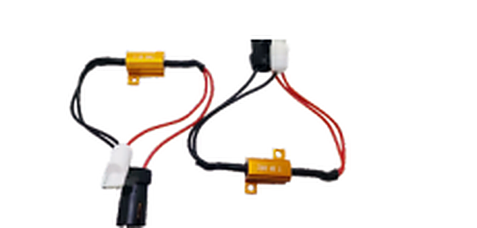 CANCELLER PINGO 5W