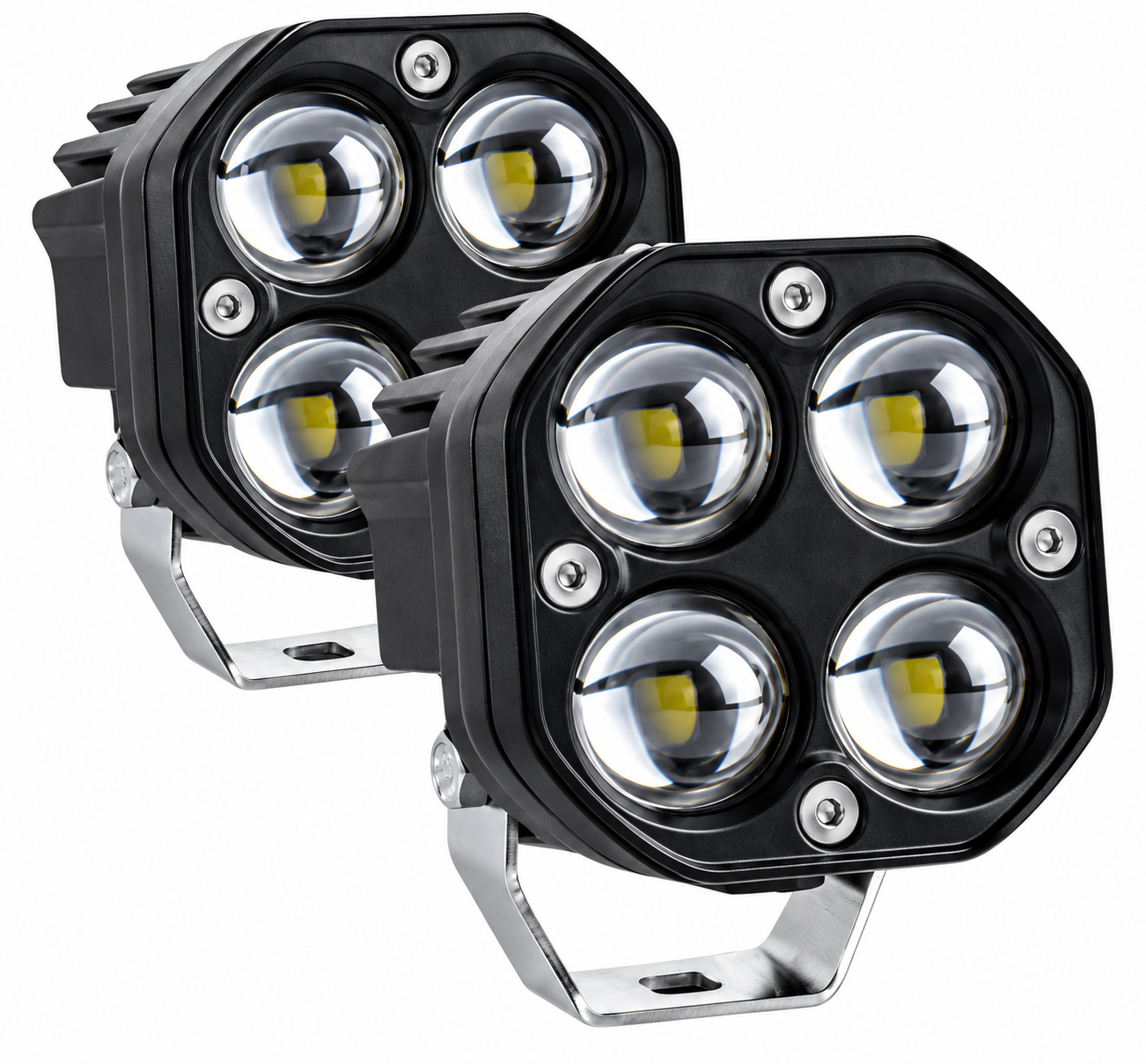 FAROL MUTAVEL 4