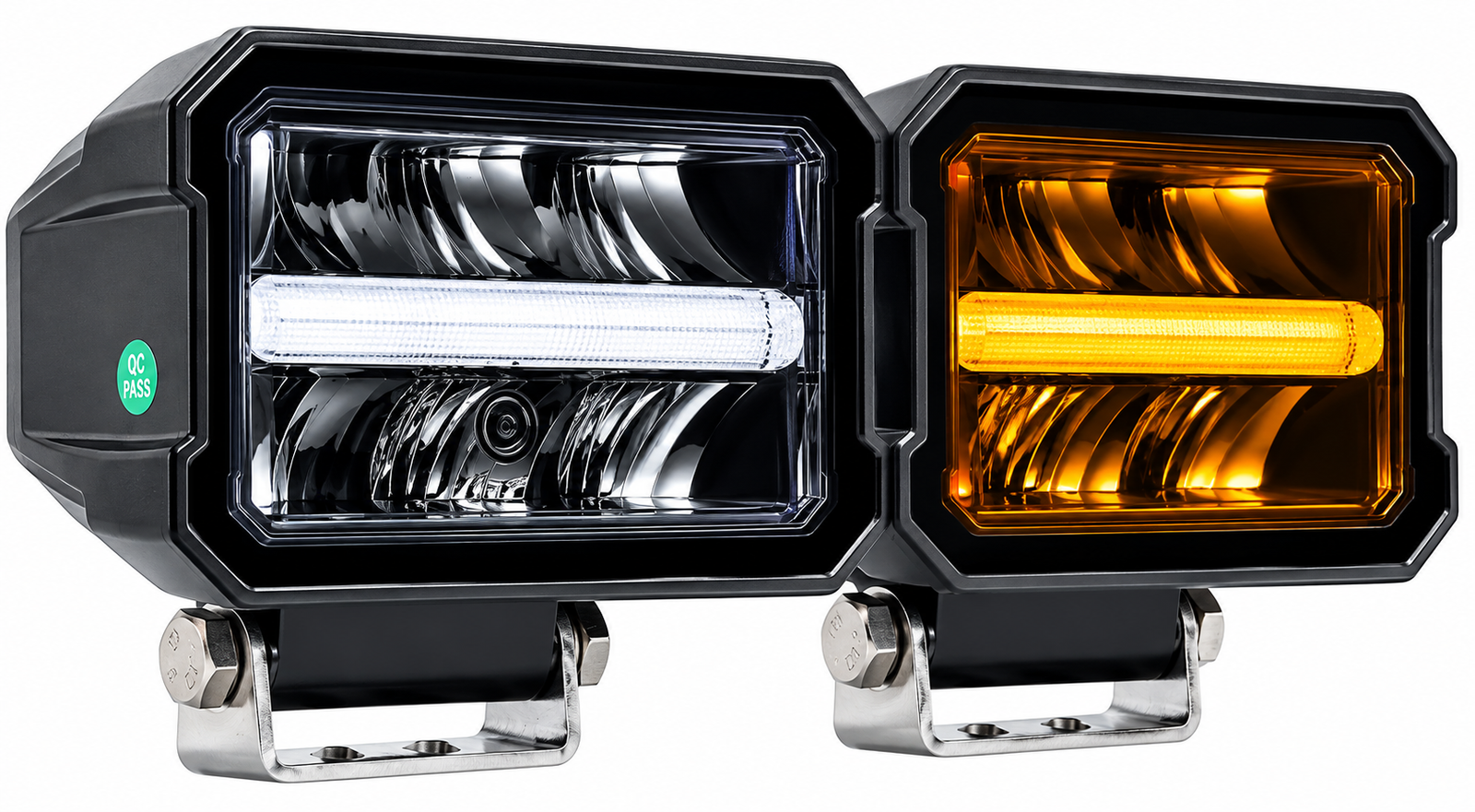 FAROL MOD HELLA COM DRL E