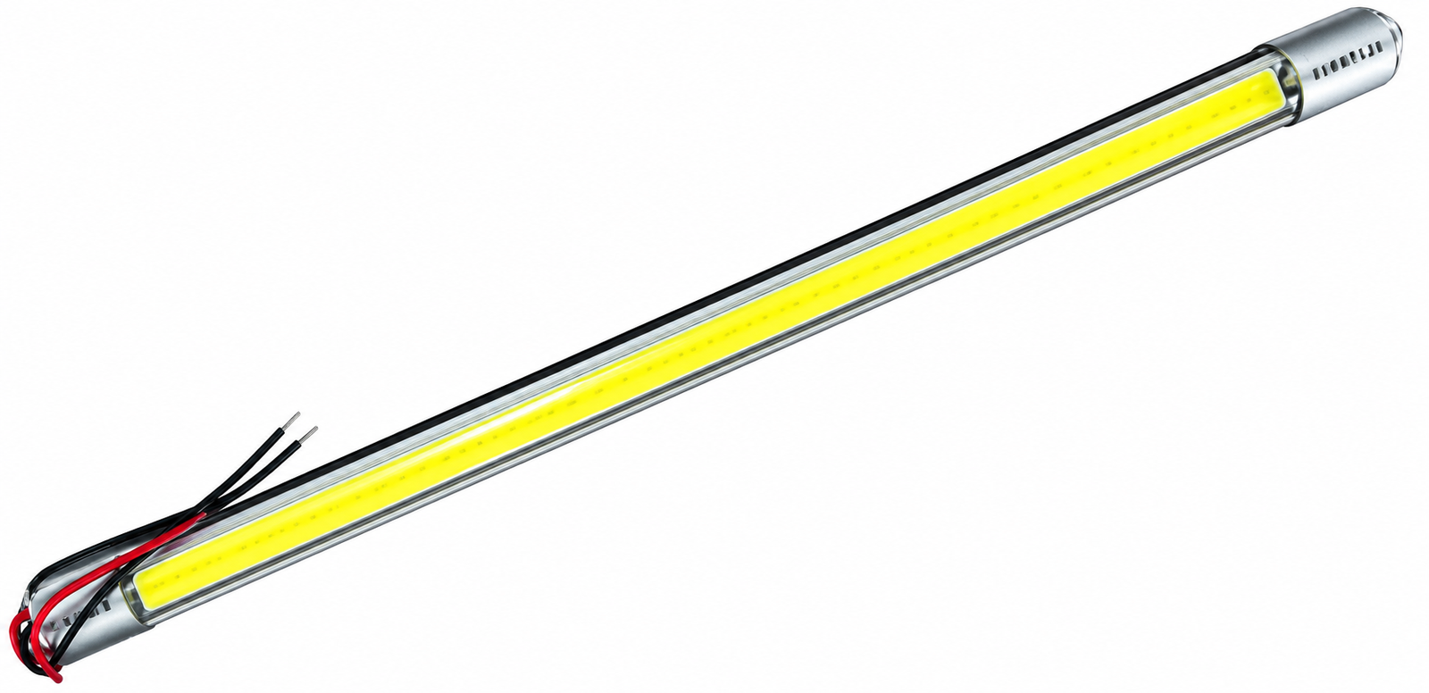 LUMINÁRIA COB 51CM ACRILICA