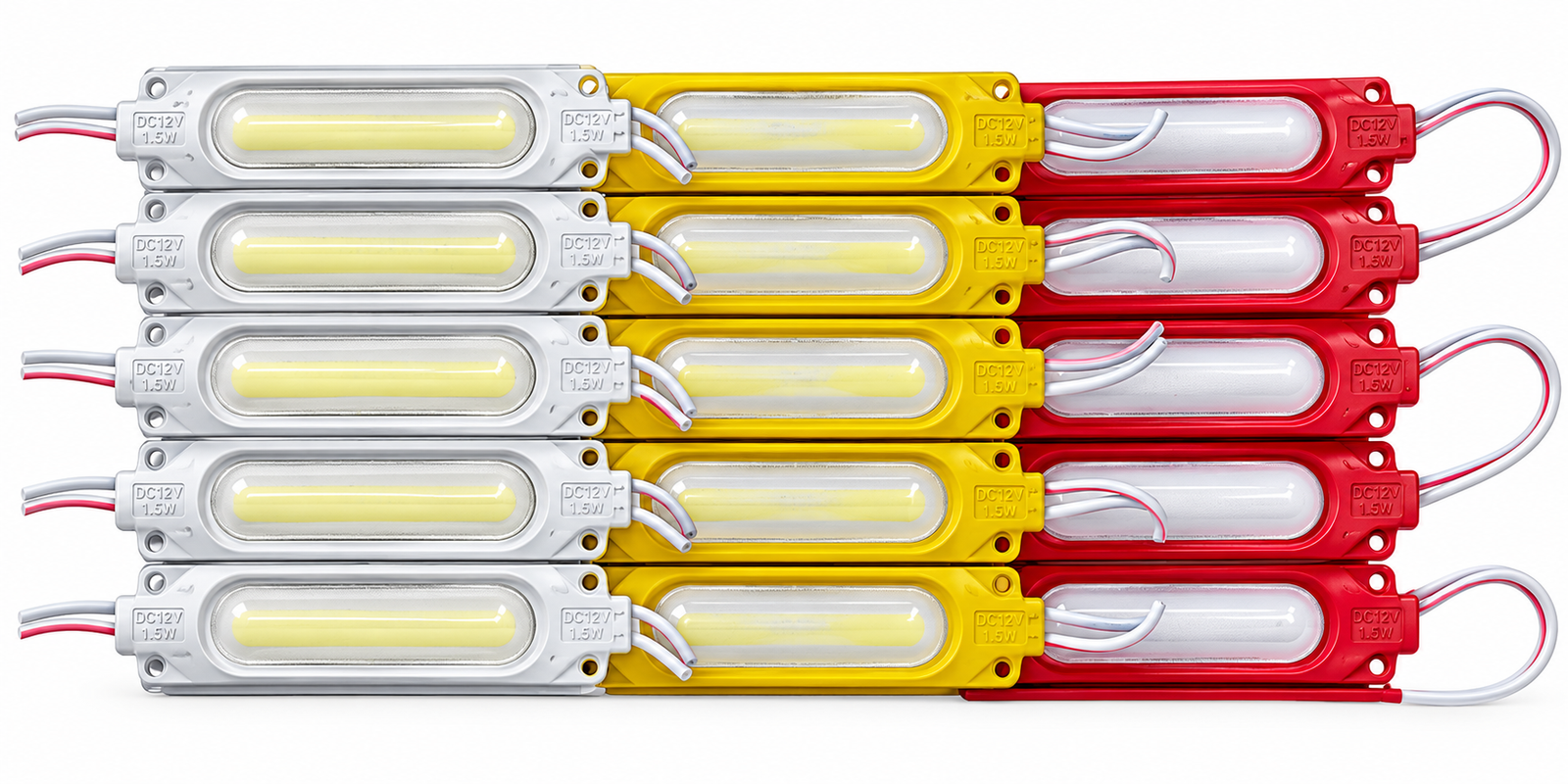 MODULOS IP67 24V