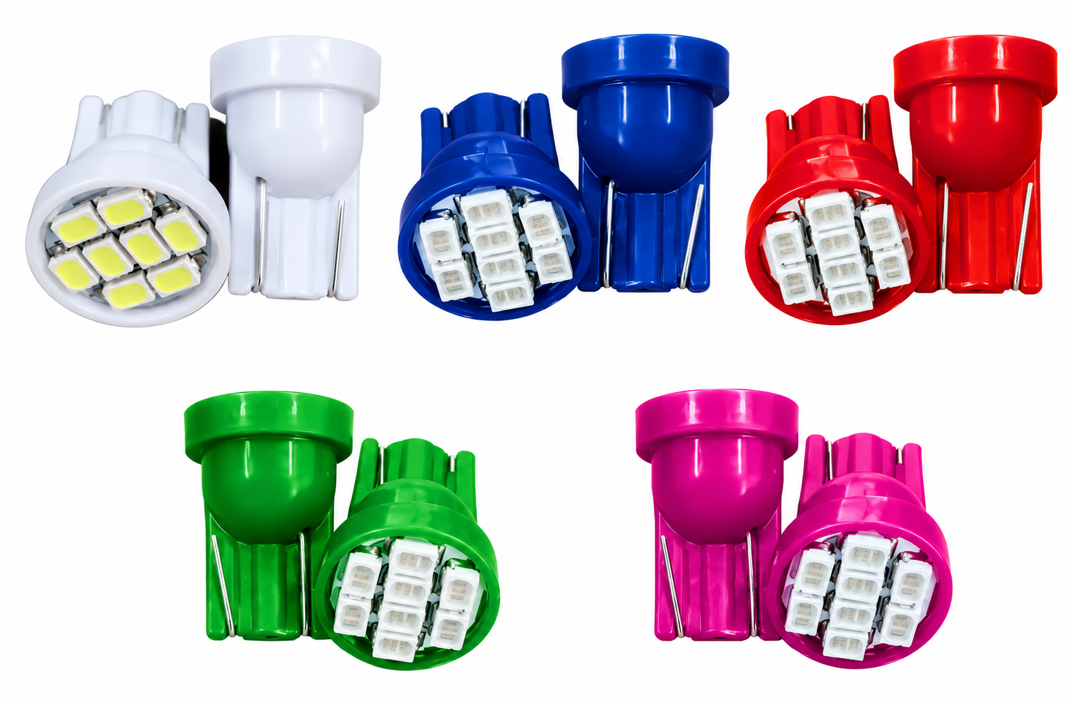 PINGO 3 LEDS 7020 – 24V