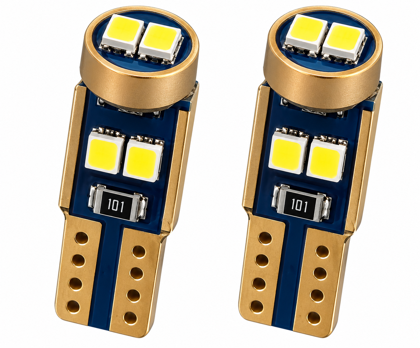 PINGO 6 LEDS CAMBUS