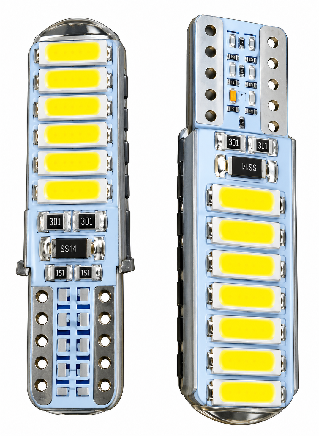 PINGO SILICONE 12 LEDS – 24V