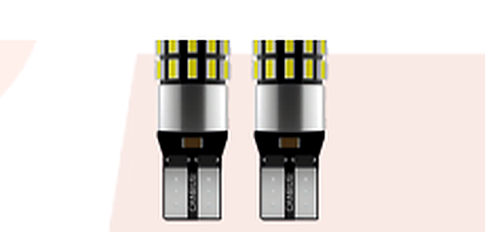PINGO ULTRA 30W CAMBUS