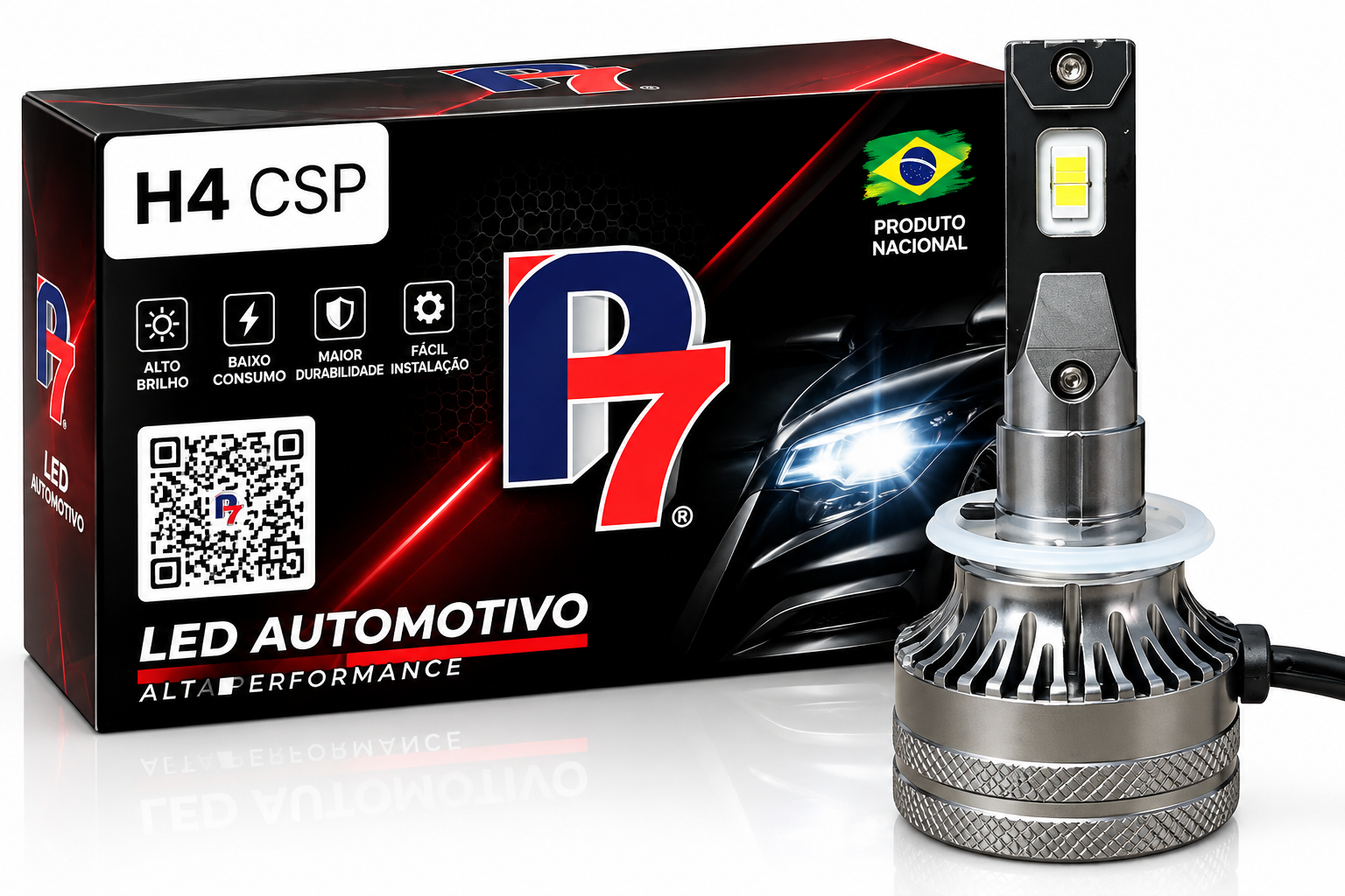 ULTRA LED 12.000LM