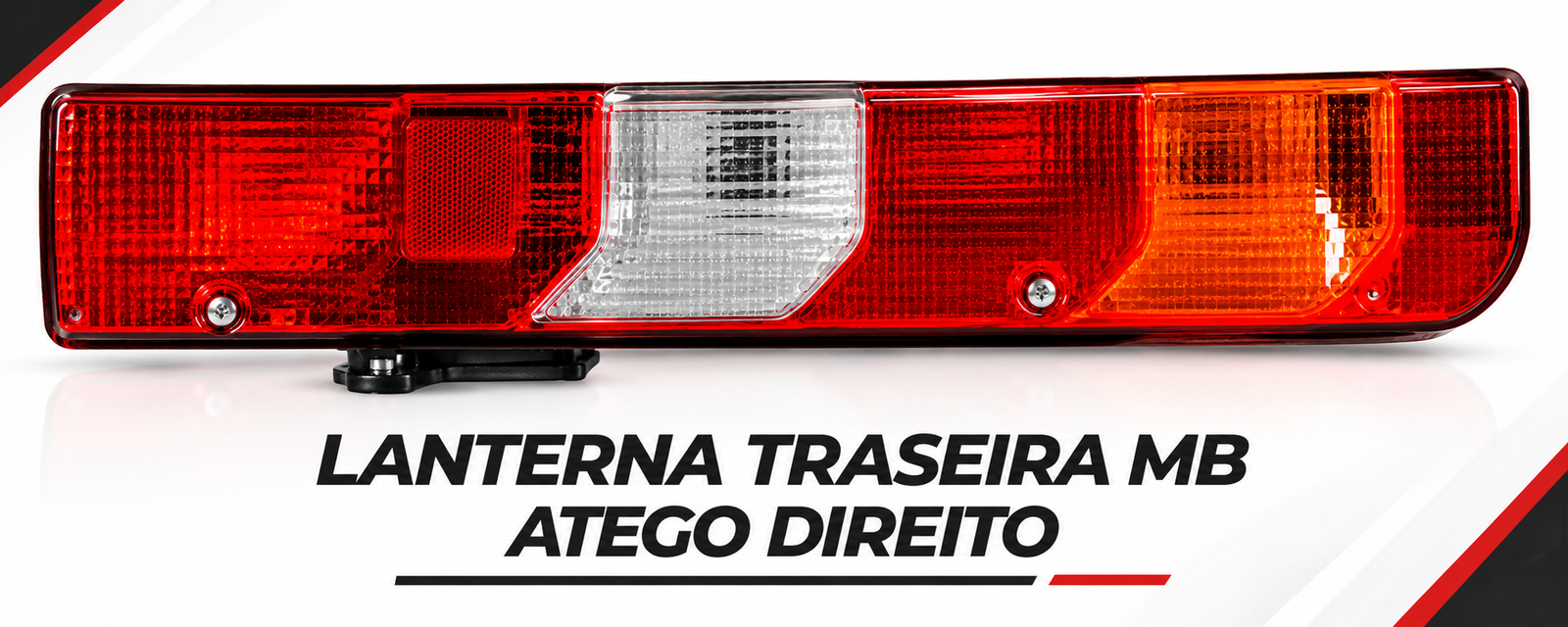 ATEGO DIREITO